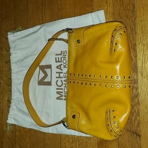 Michael Kors Handbag